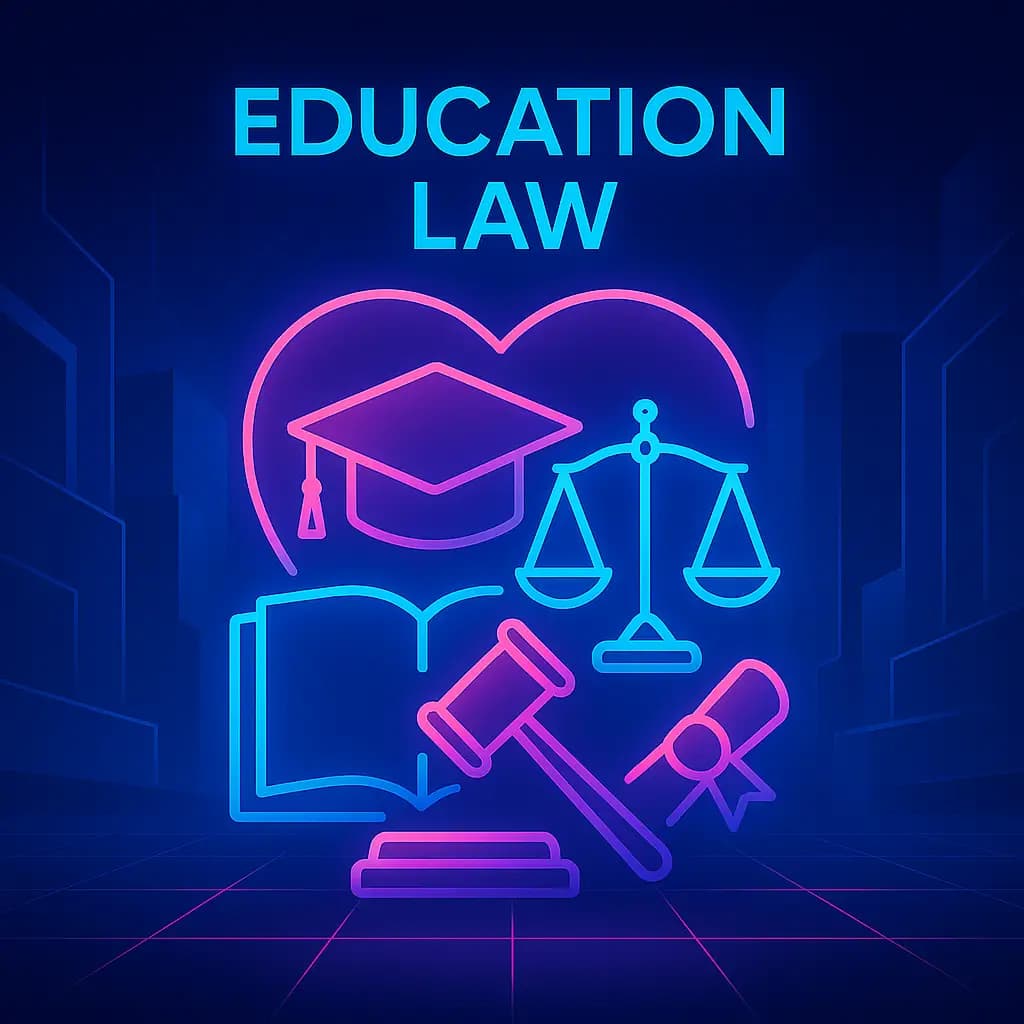 Образовательное право