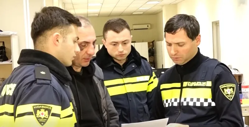 ალექსანდრე ელისაშვილს სასამართლოში ტერაქტის მცდელობისთვის ბრალი წარუდგინეს