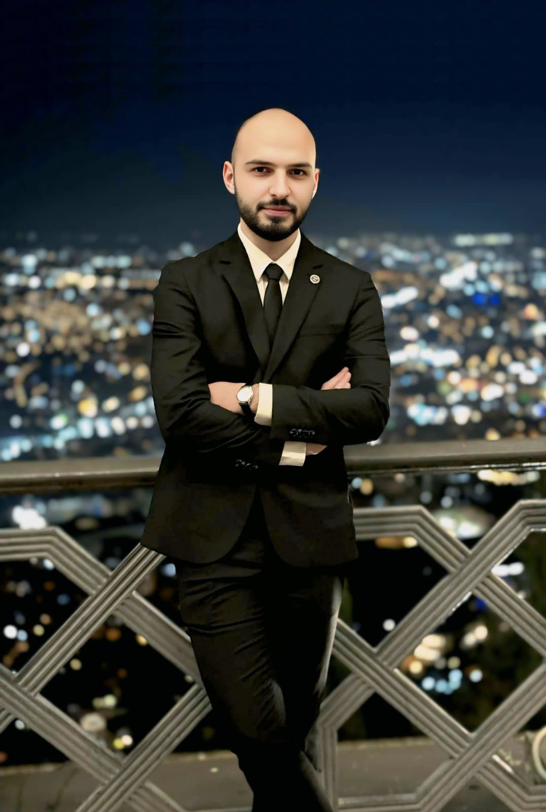 ლაშა კაპანაძე