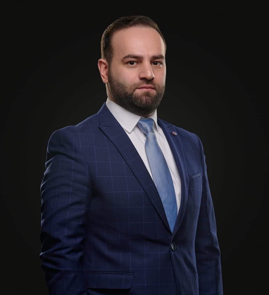 სულხან კაპანაძე